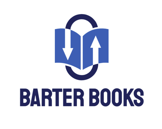 Barter Book logo